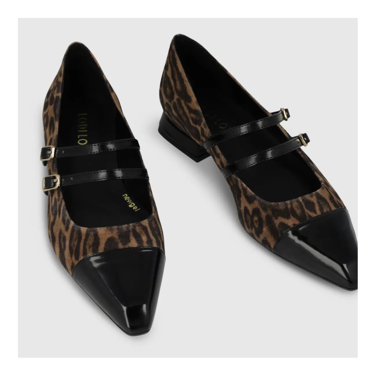 ballerines_animal_print_bro_3.webp LODI BALLERINES ANIMAL PRINT BRO4982