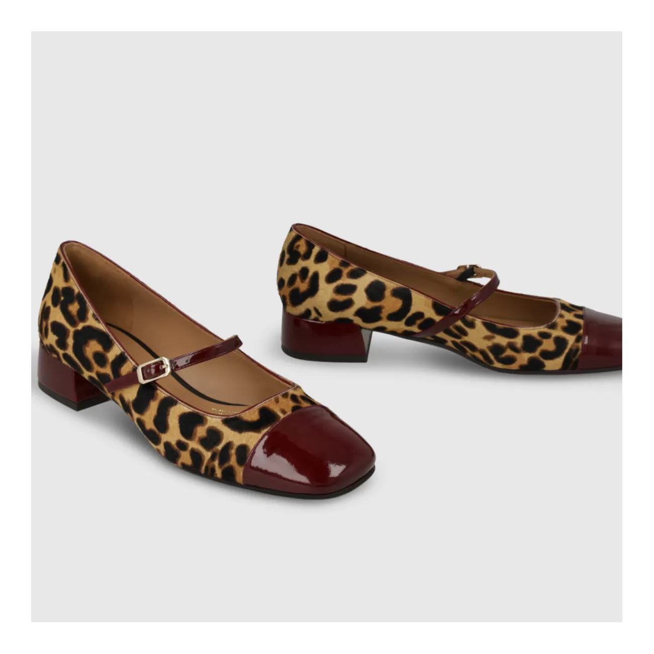 ballerines_bordeaux_bameriain_3.webp LODI BALLERINES BORDEAUX BAMERIA-IN