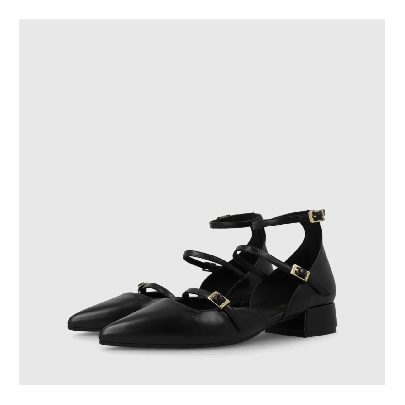 ballerines_noires_amiuri_2.webp LODI BALLERINES NOIRES AMIURI