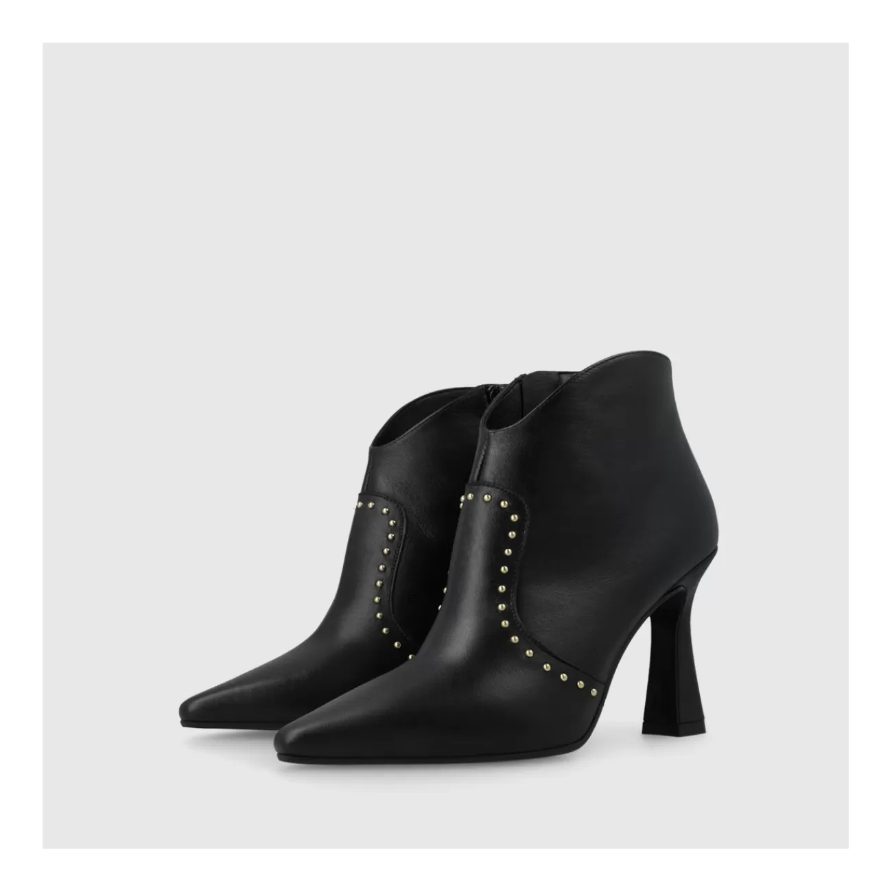 LODI BOTINES NEGROS MOIN