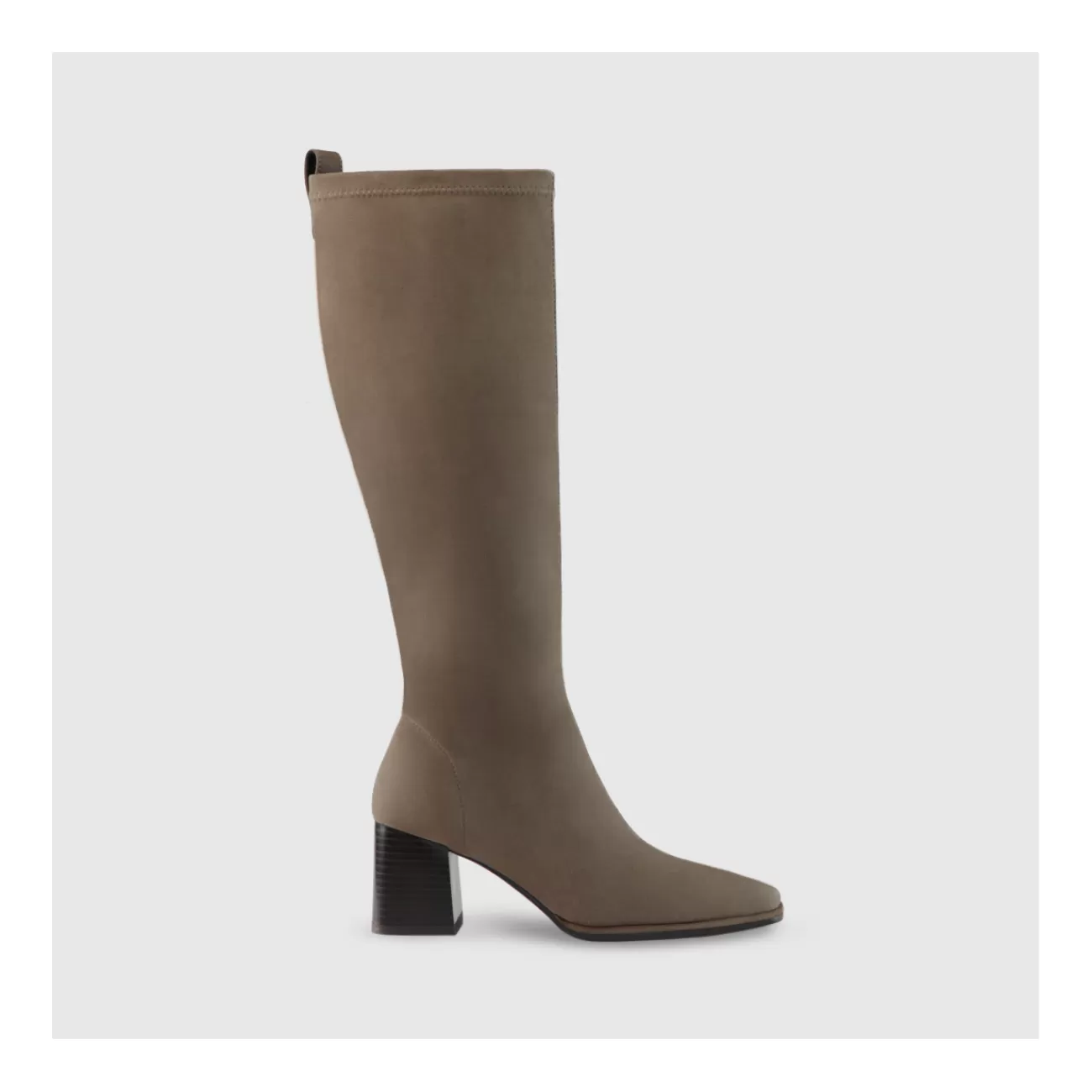 LODI BOTTES MARRON HI5107