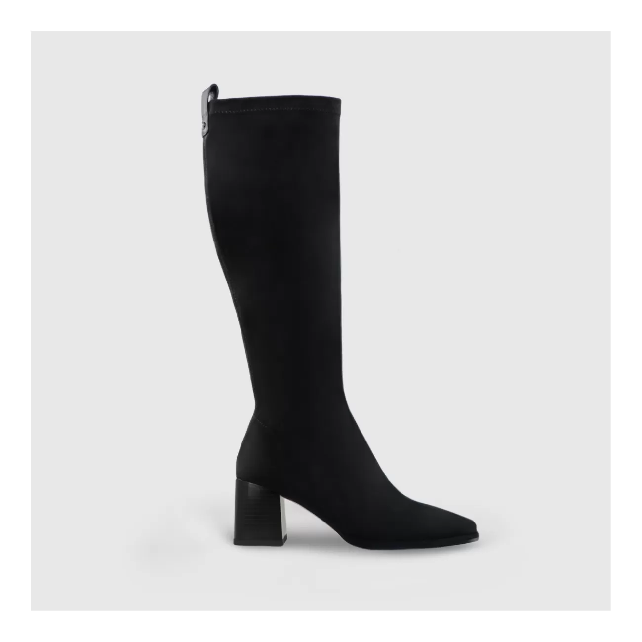 LODI BOTTES NOIRES HI5107