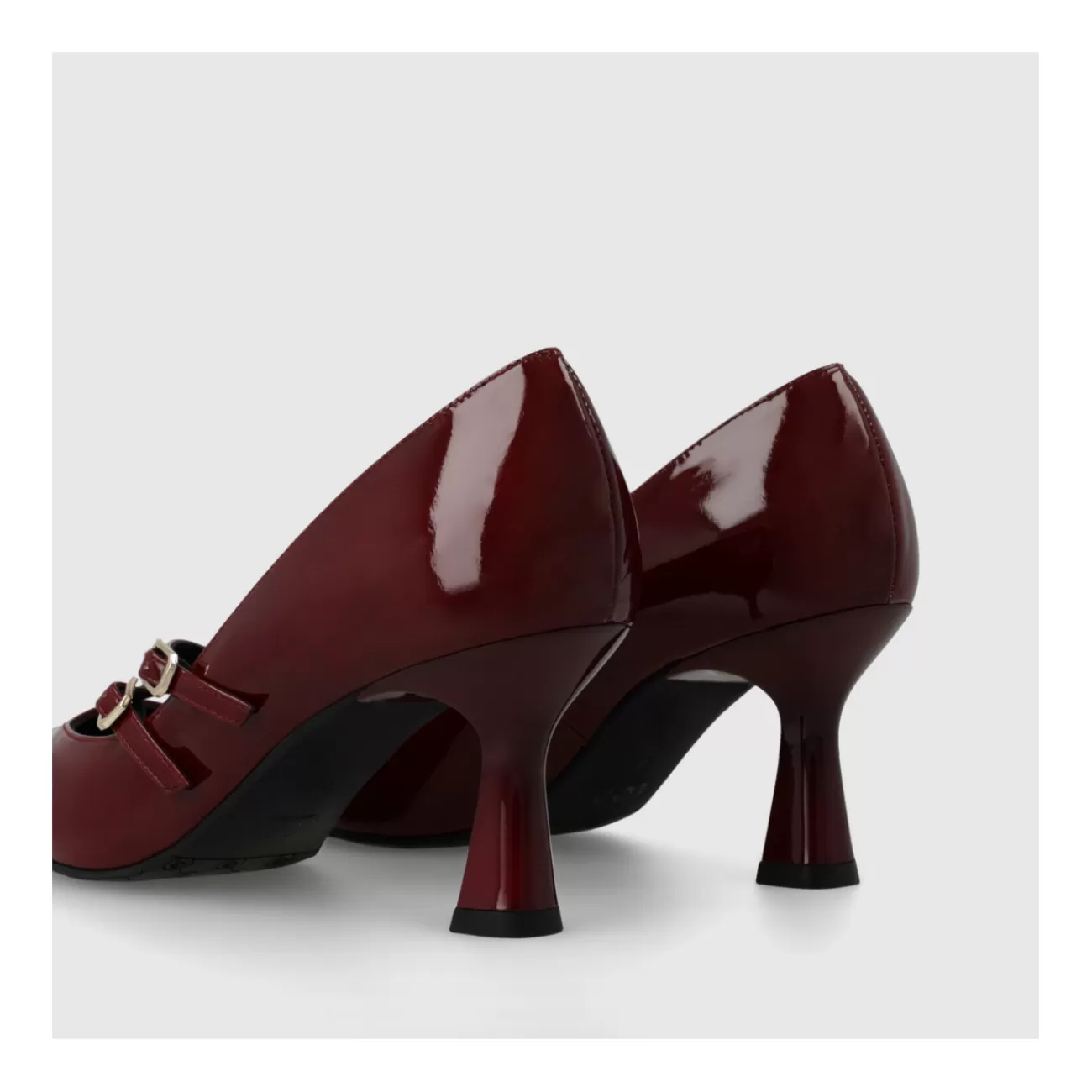 chaussures__talons_bordeaux_genilapi_3.webp Femme LODI CHAUSSURES À TALONS BORDEAUX GENILA-PI