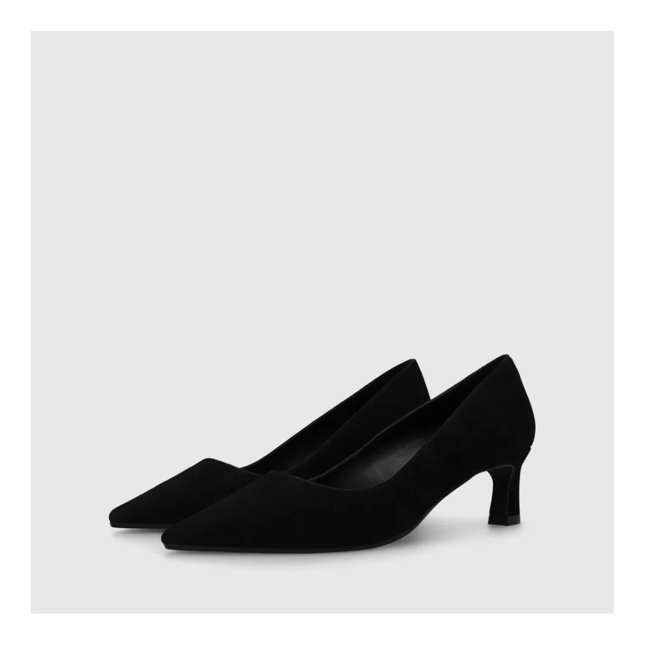 Femme LODI CHAUSSURES À TALONS NOIRES CHILA