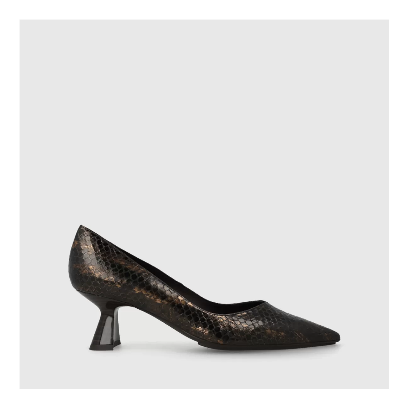 Femme LODI ESCARPINS DORÉS KAL4901