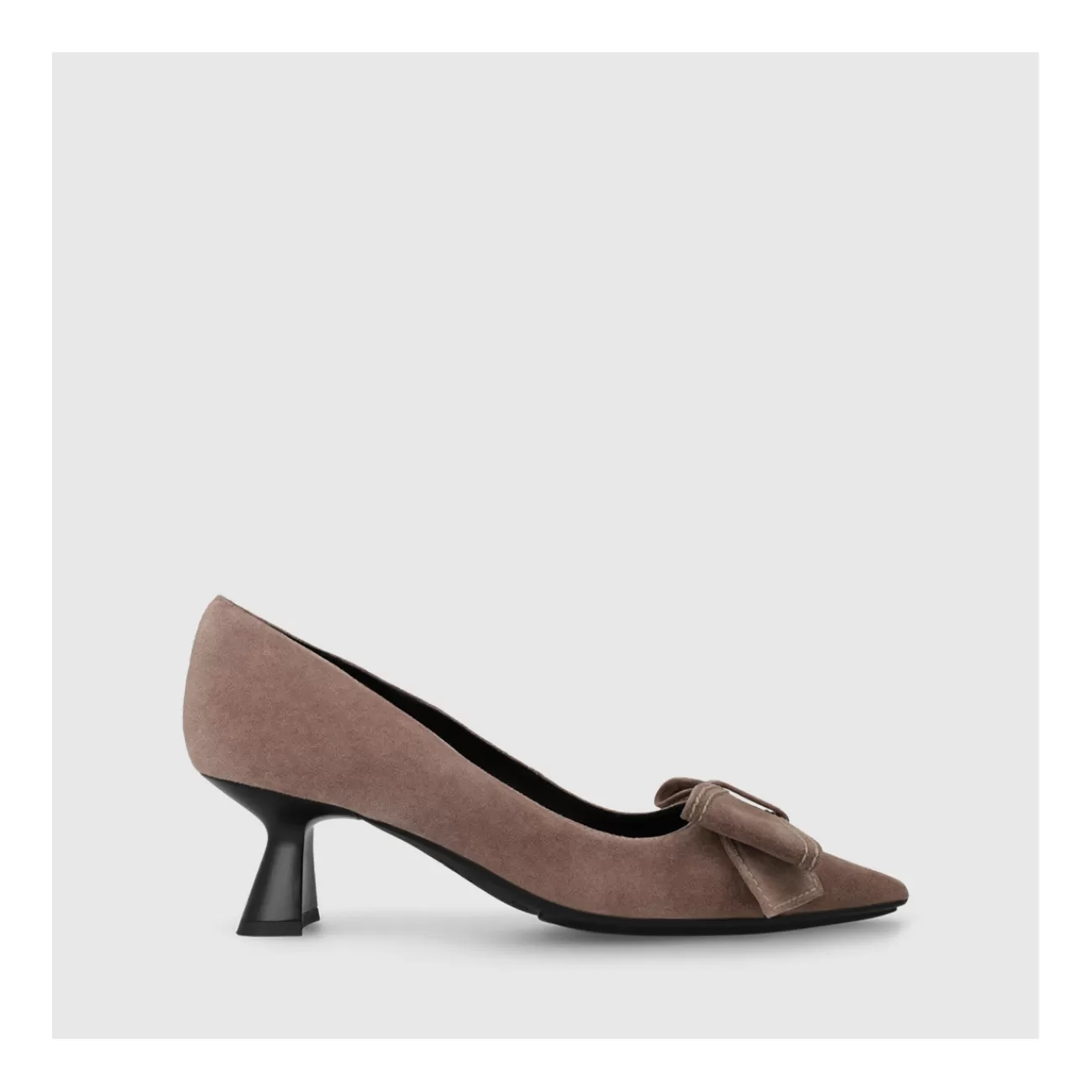 Femme LODI ESCARPINS ROSES KAL4906
