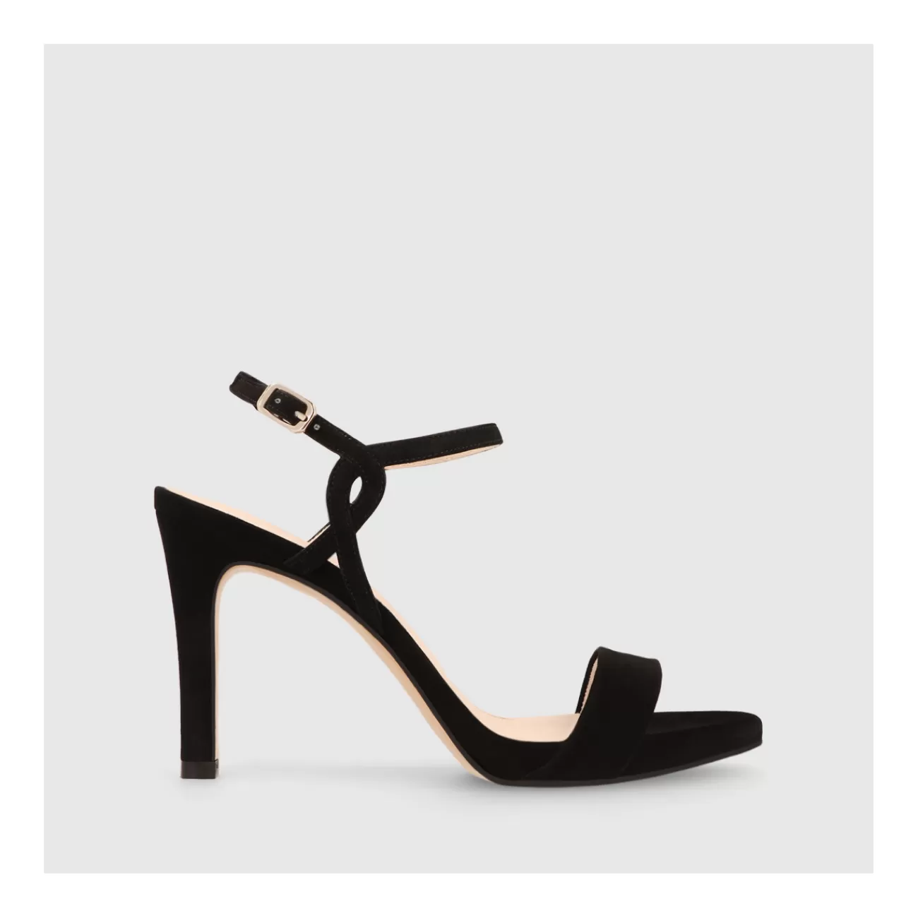 Femme LODI INCANNES BLACK