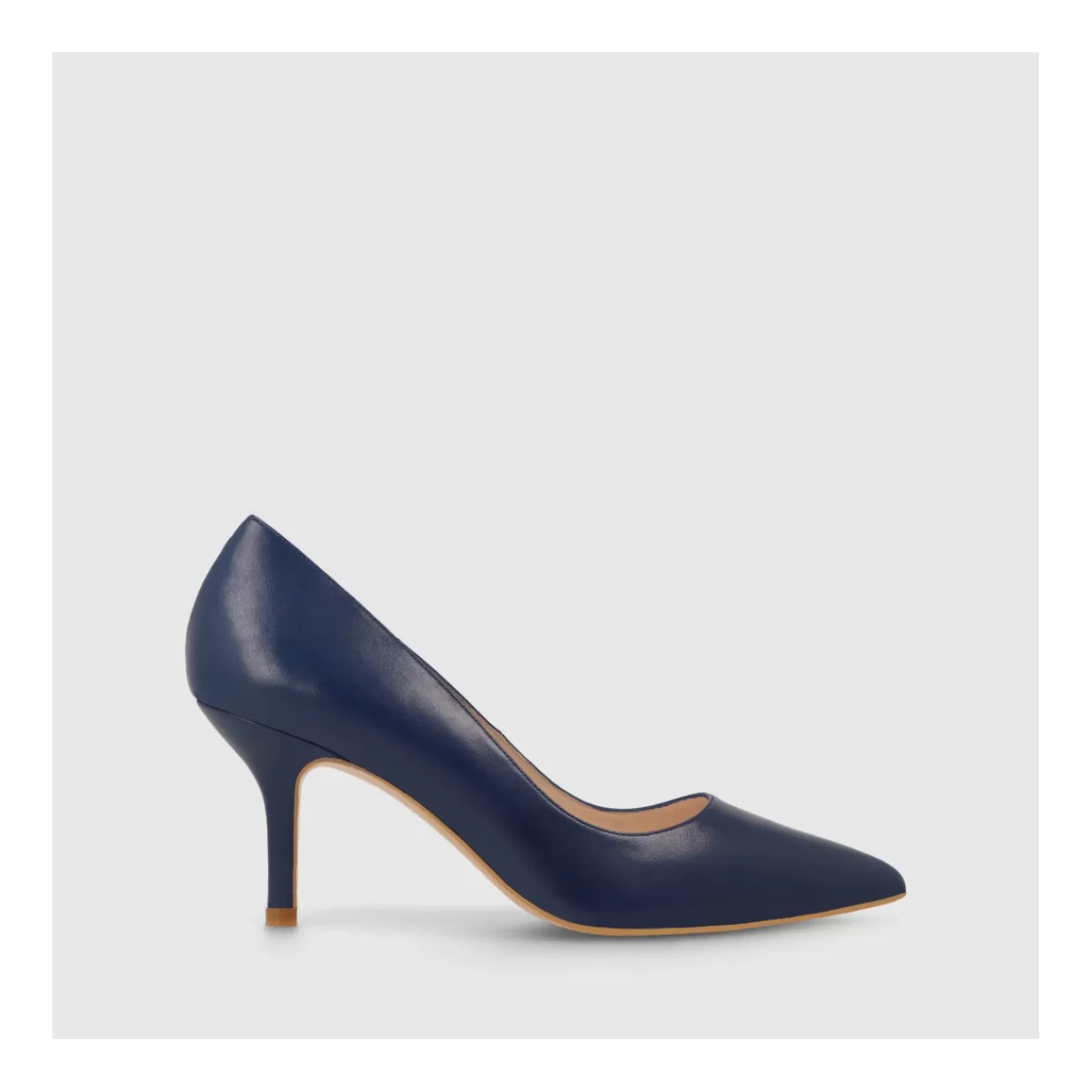 Femme LODI MONROES BLUE
