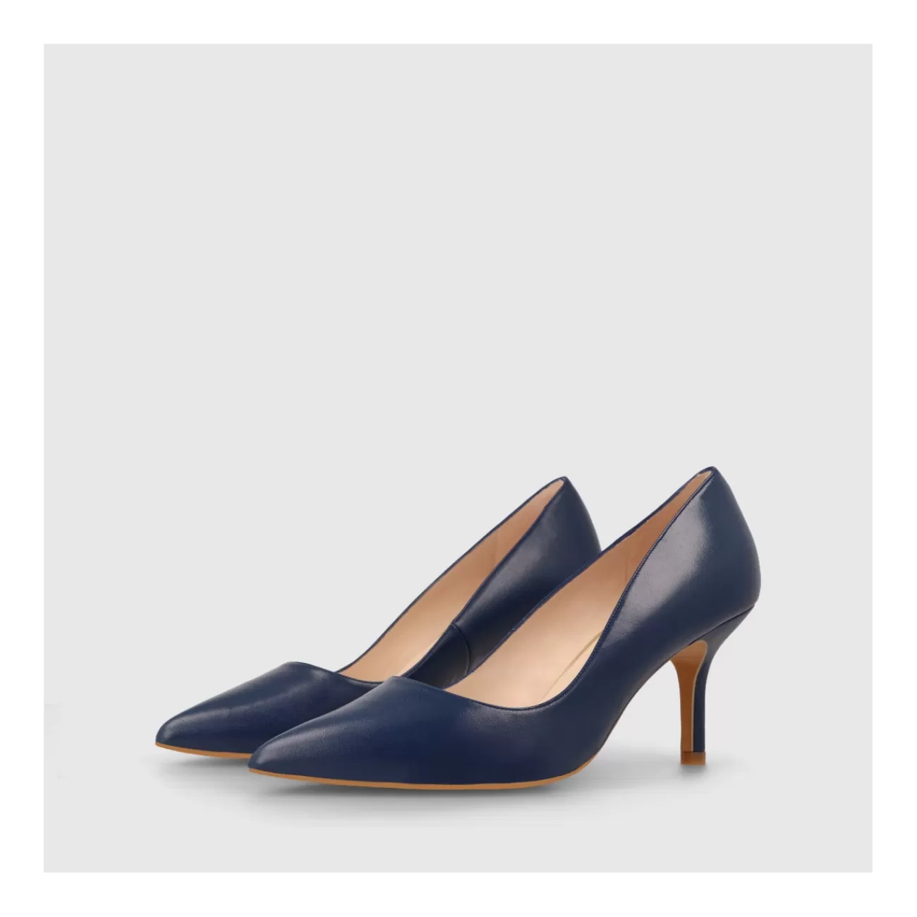 Femme LODI MONROES BLUE