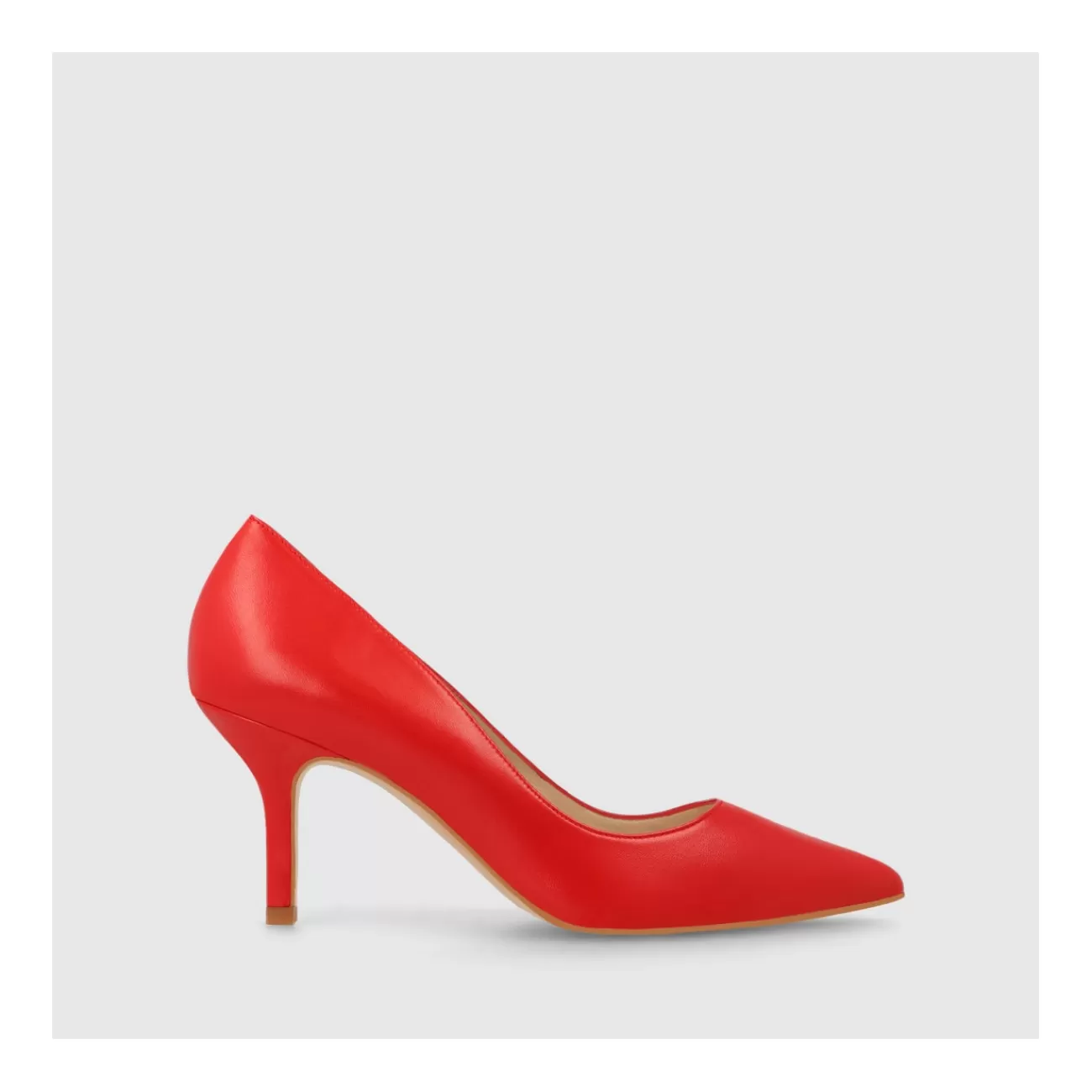 Femme LODI MONROES RED