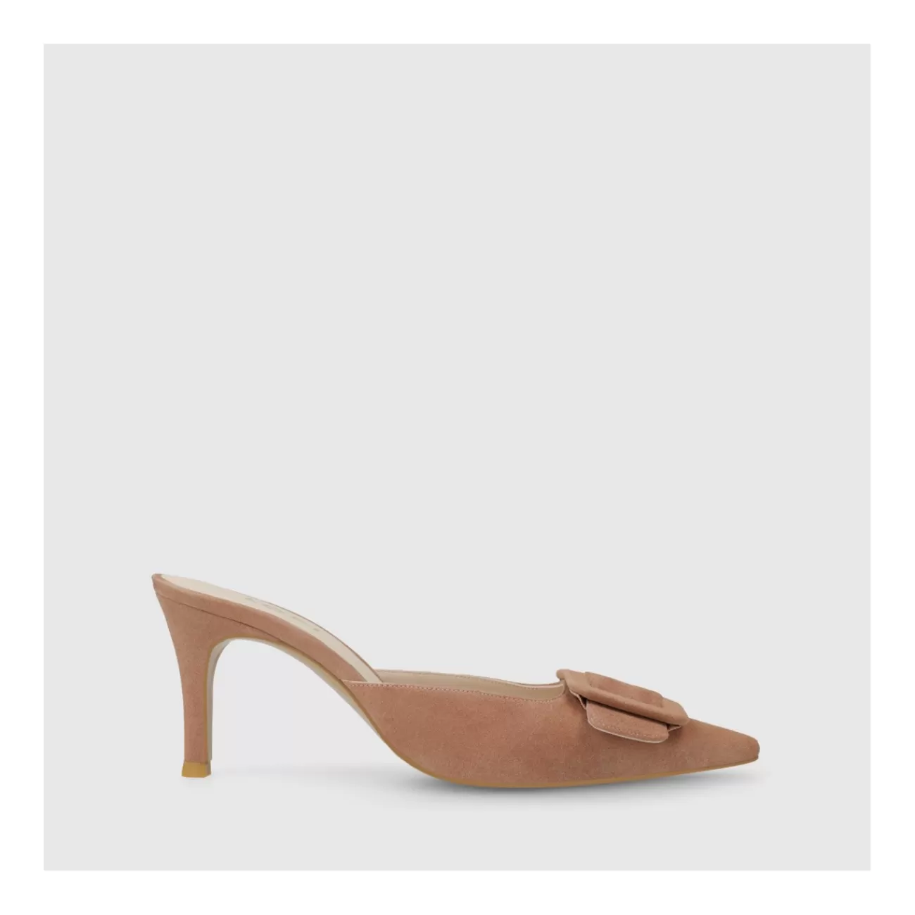 Femme LODI MULES ROSAS ELIAN