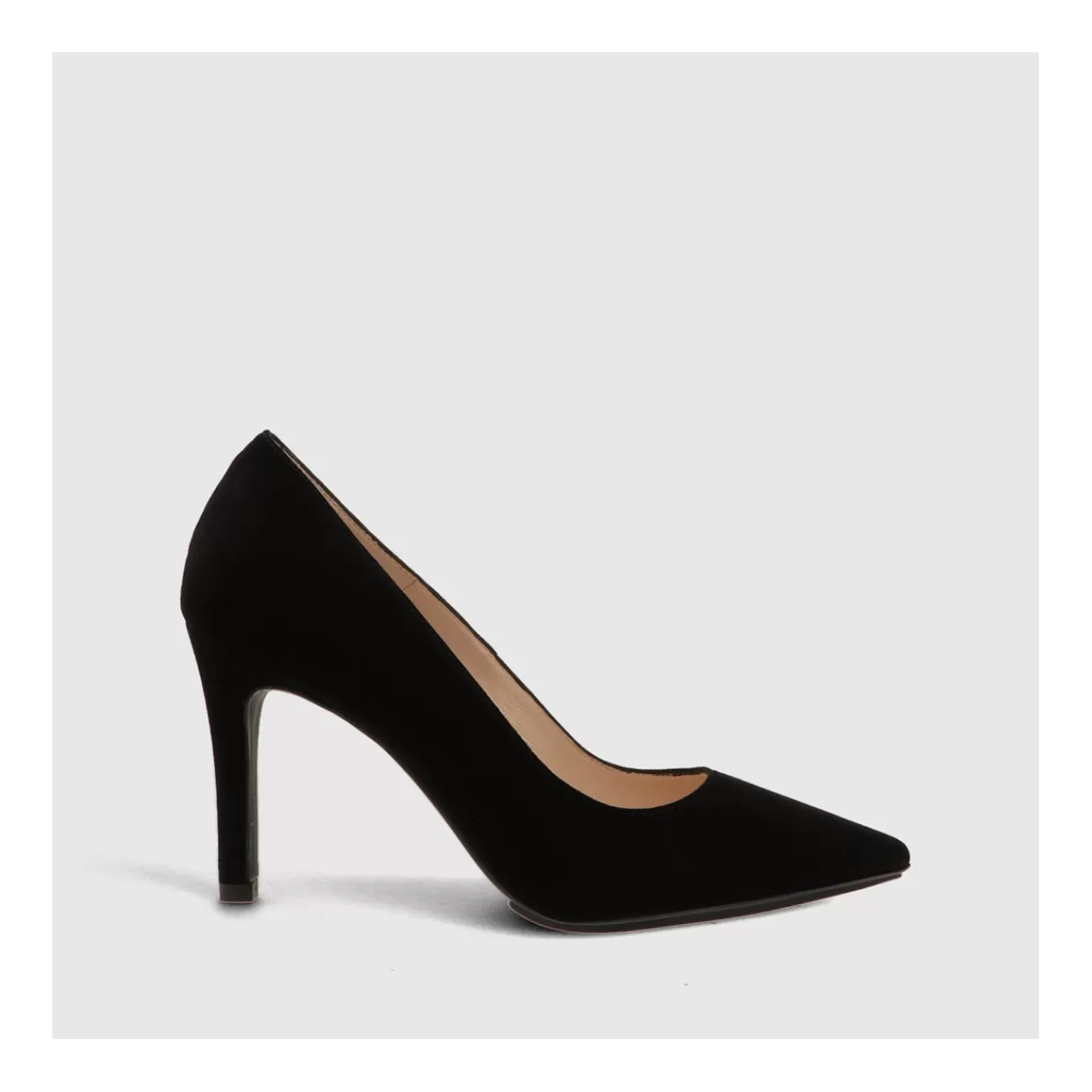 Femme LODI RACHEL-TP BLACK