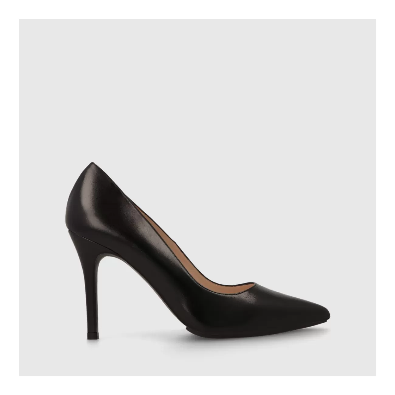 Femme LODI RAMIN-GO BLACK