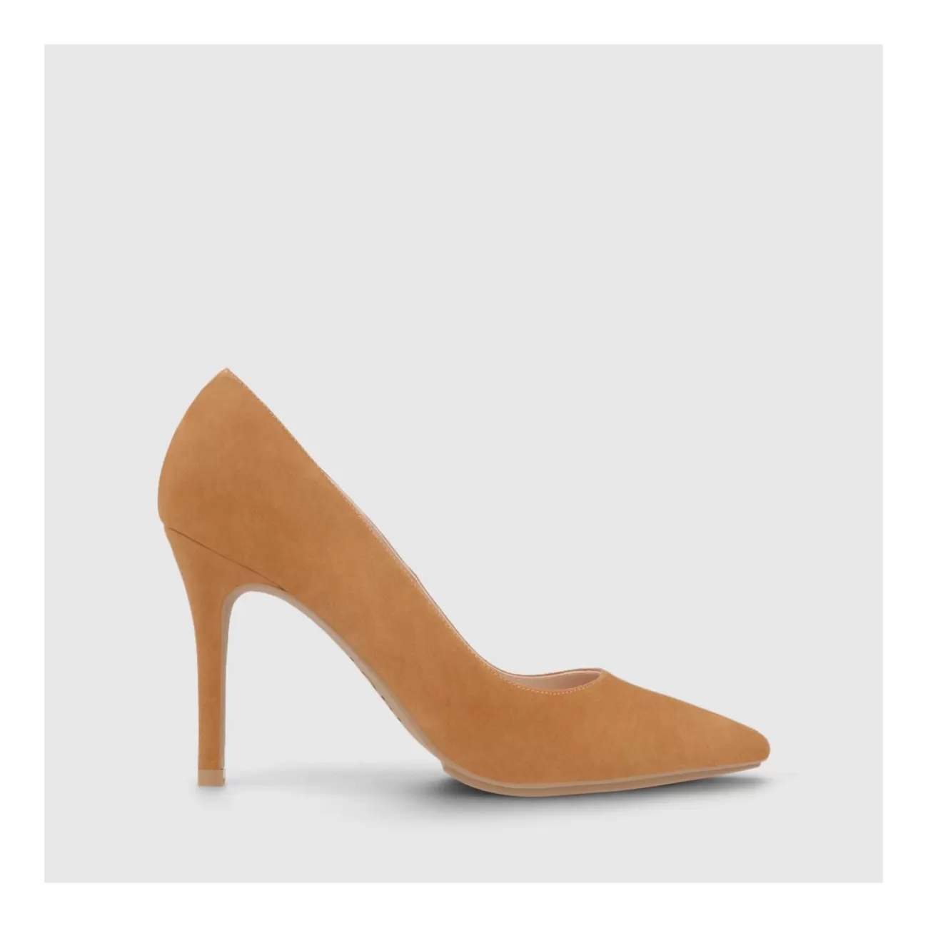 Femme LODI RAMIN-GO CAMEL