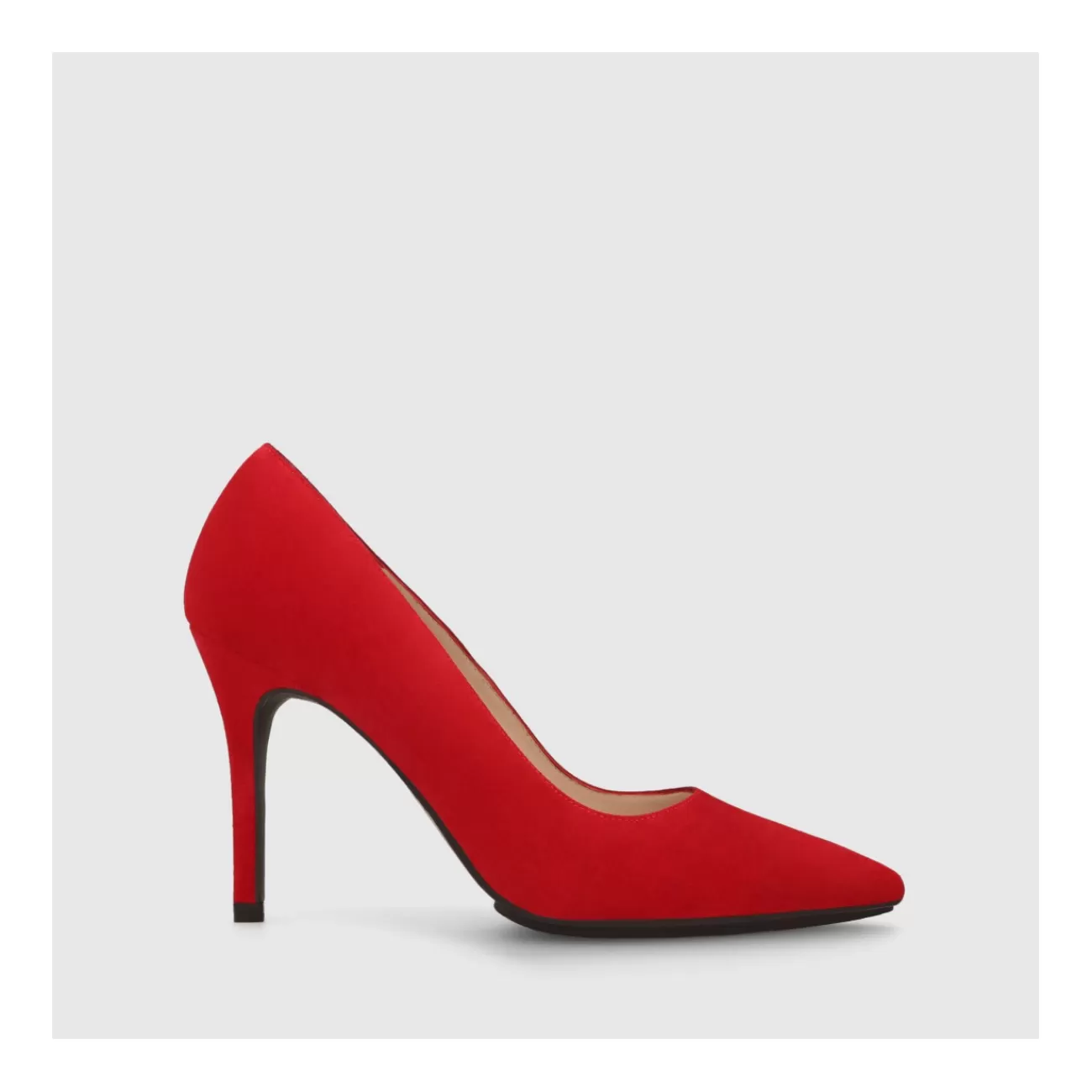 Femme LODI RAMIN-GO RED