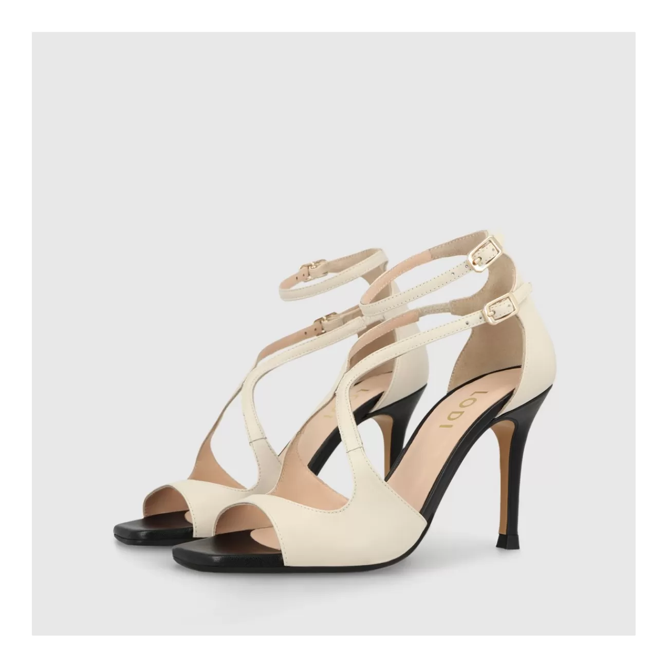 Femme LODI SASUE OFF