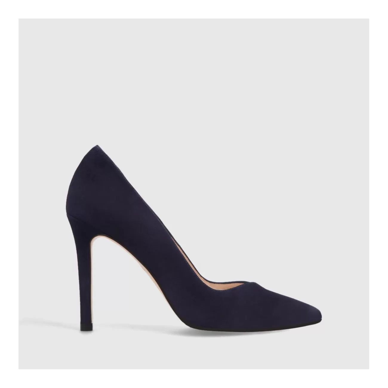 Femme LODI VICTORY BALTIC SUEDE
