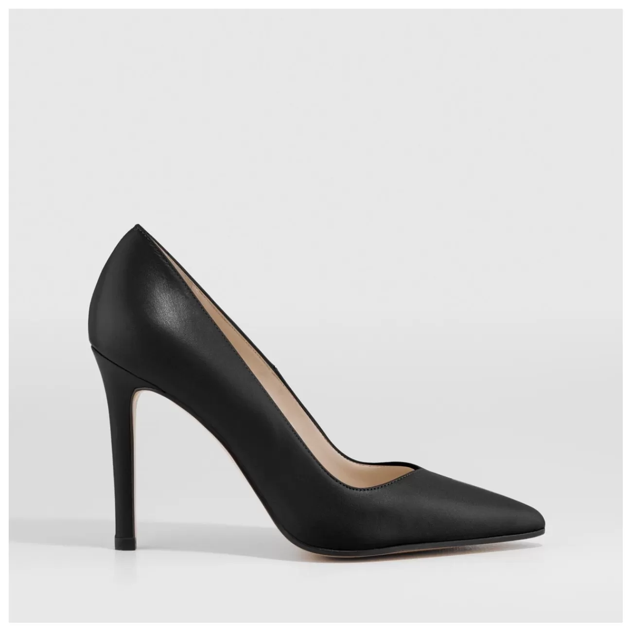 Femme LODI VICTORY NOIR