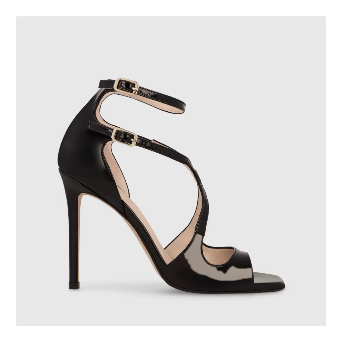 Femme LODI WARIDE BLACK