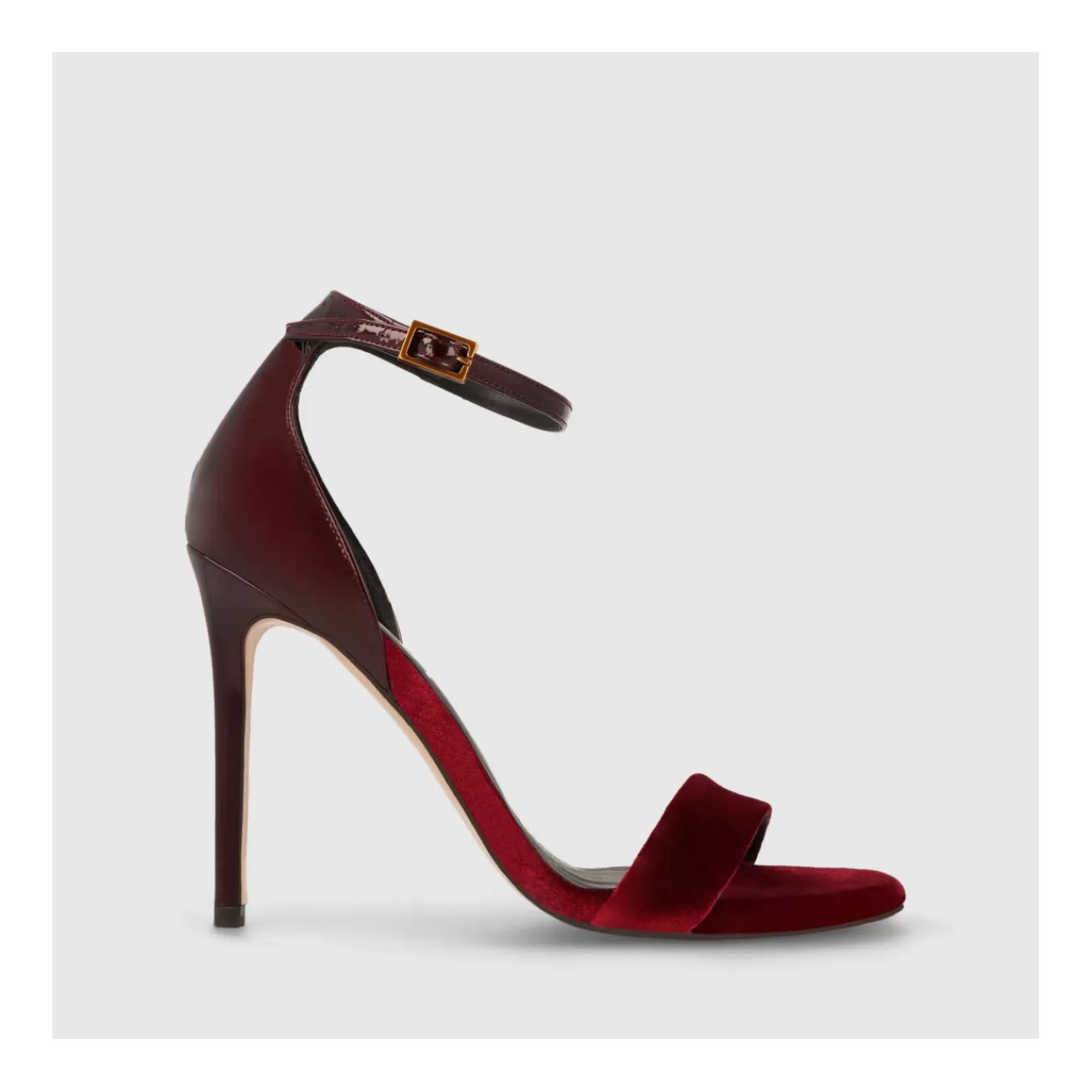 Femme LODI WERO BORDO