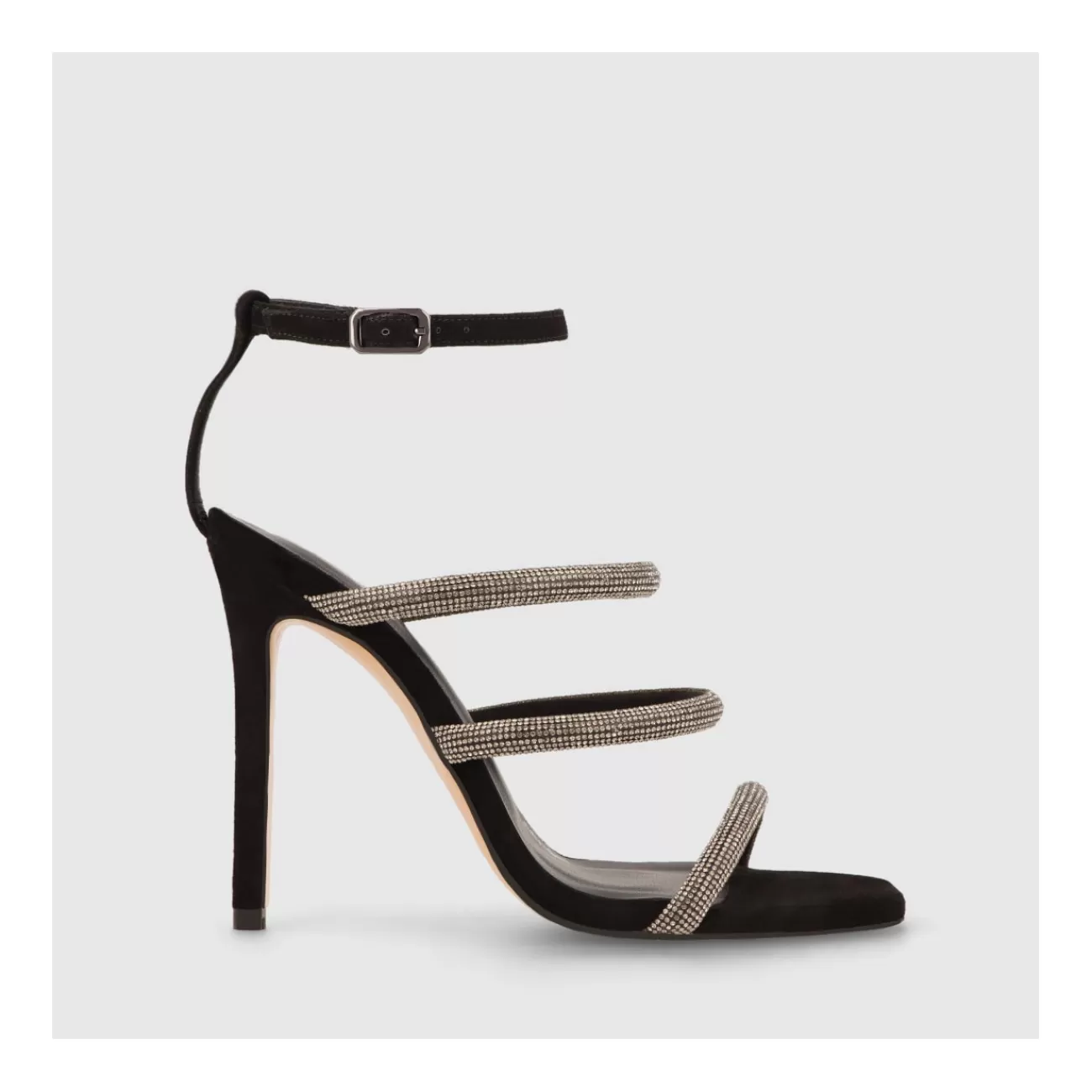 Femme LODI WURIT BLACK