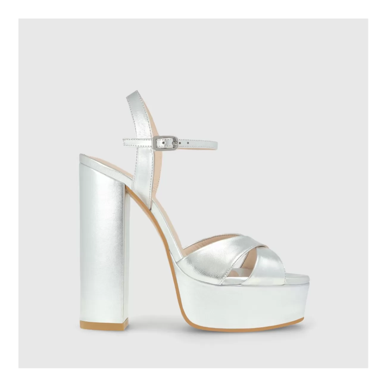 Femme LODI XEMBA SILVER