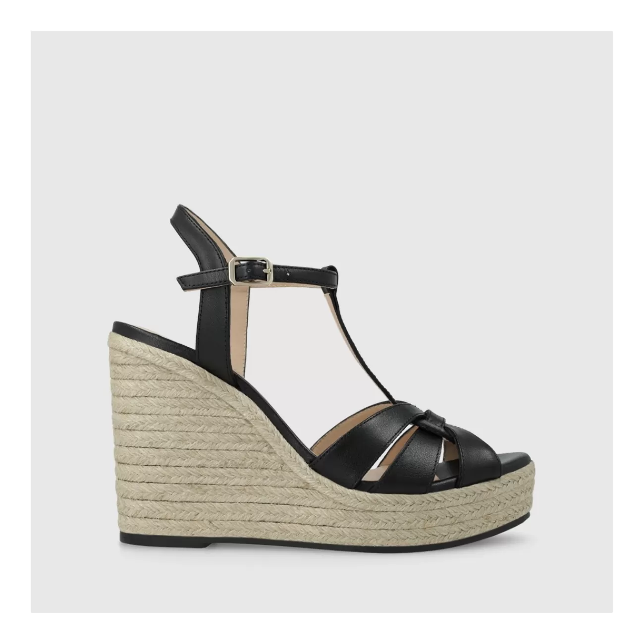 LODI YUNARI BLACK