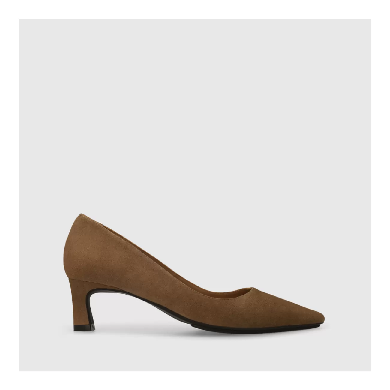 Femme LODI ZAPATOS DE SALÓN MARRONES CHILA