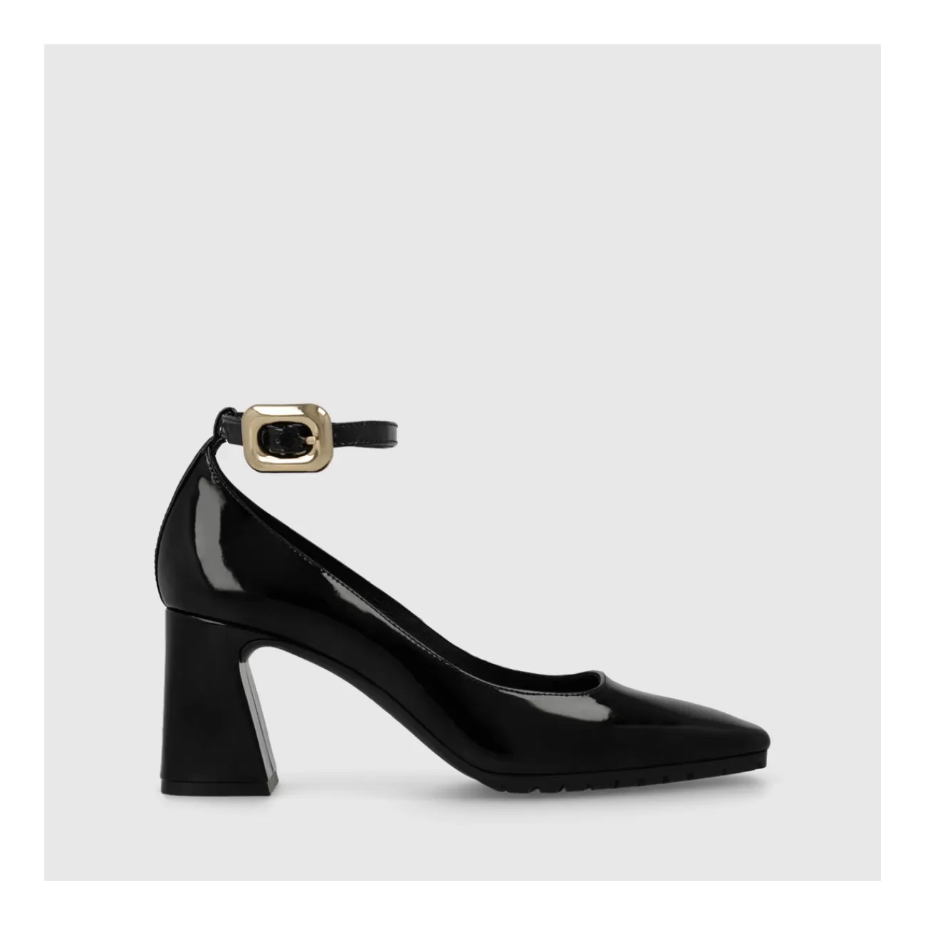 Femme LODI ZAPATOS DE SALÓN NEGROS BRE4921