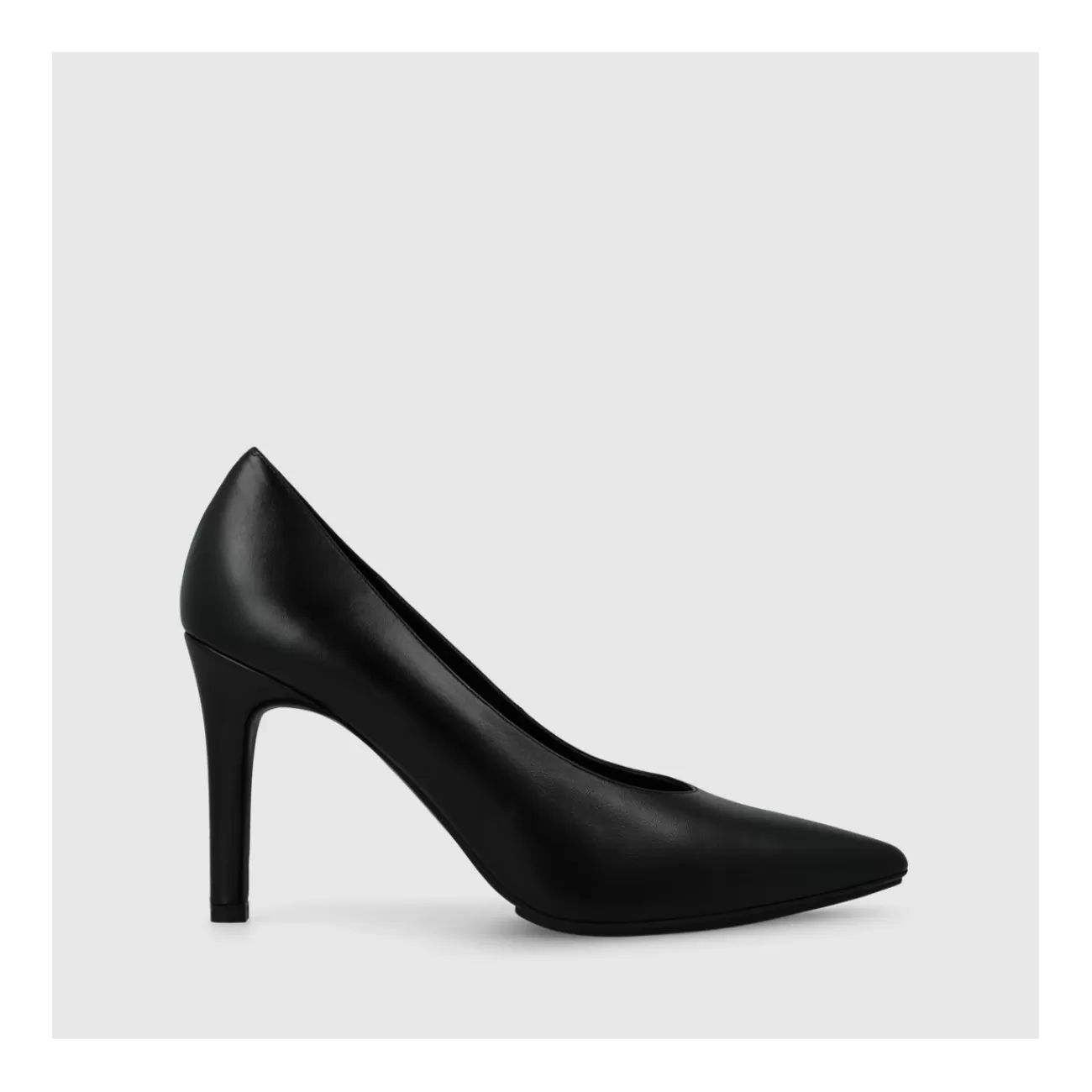 Femme LODI ZAPATOS DE SALÓN NEGROS RINATA