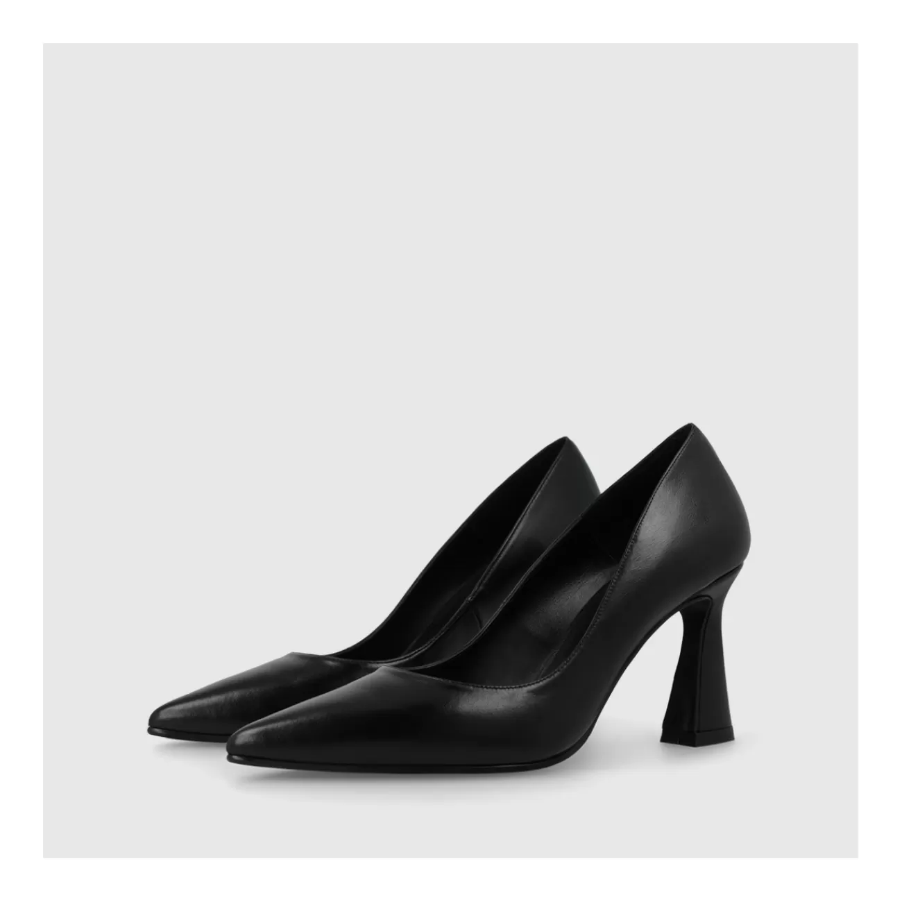 Femme LODI ZAPATOS DE SALÓN NEGROS ROA