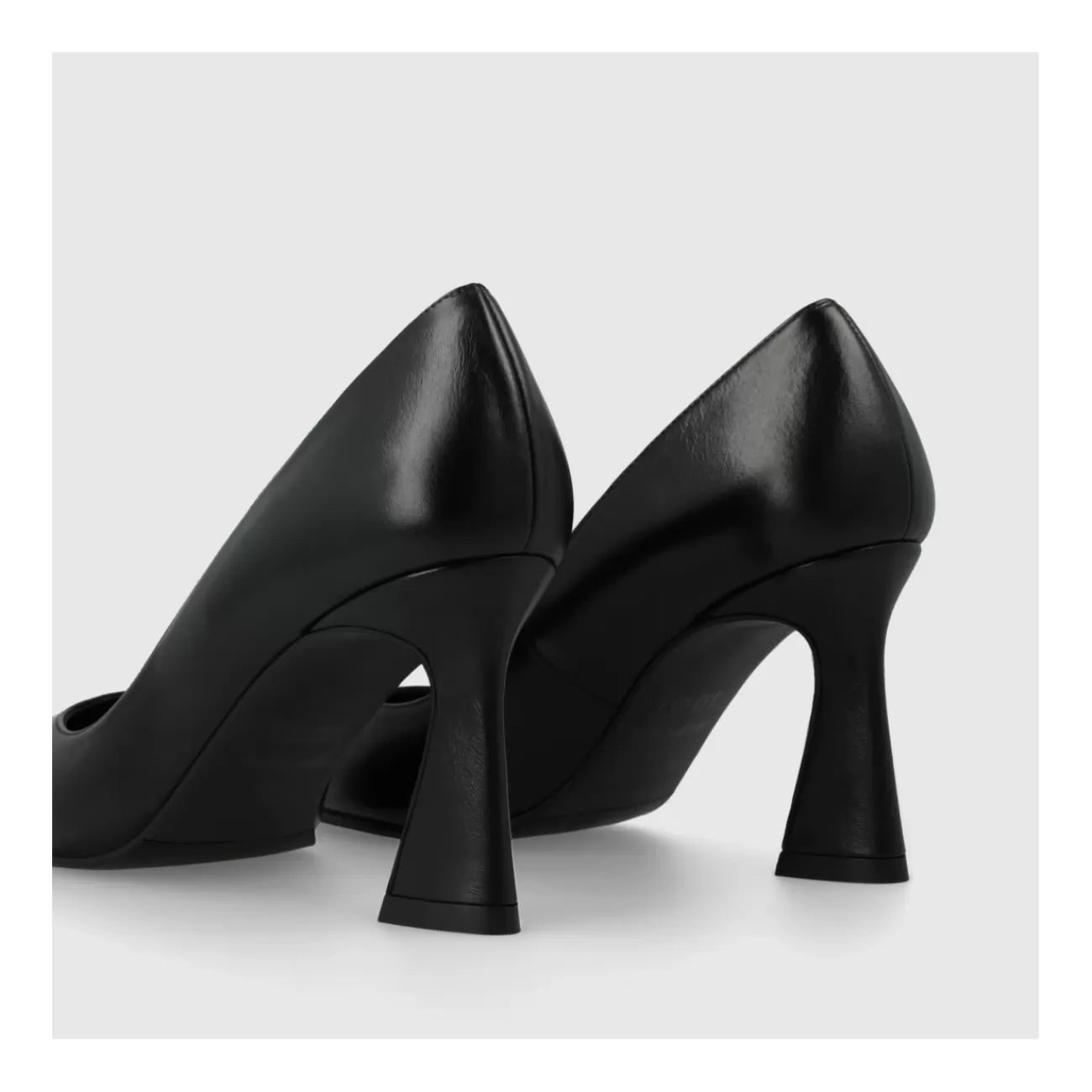 Femme LODI ZAPATOS DE SALÓN NEGROS ROA