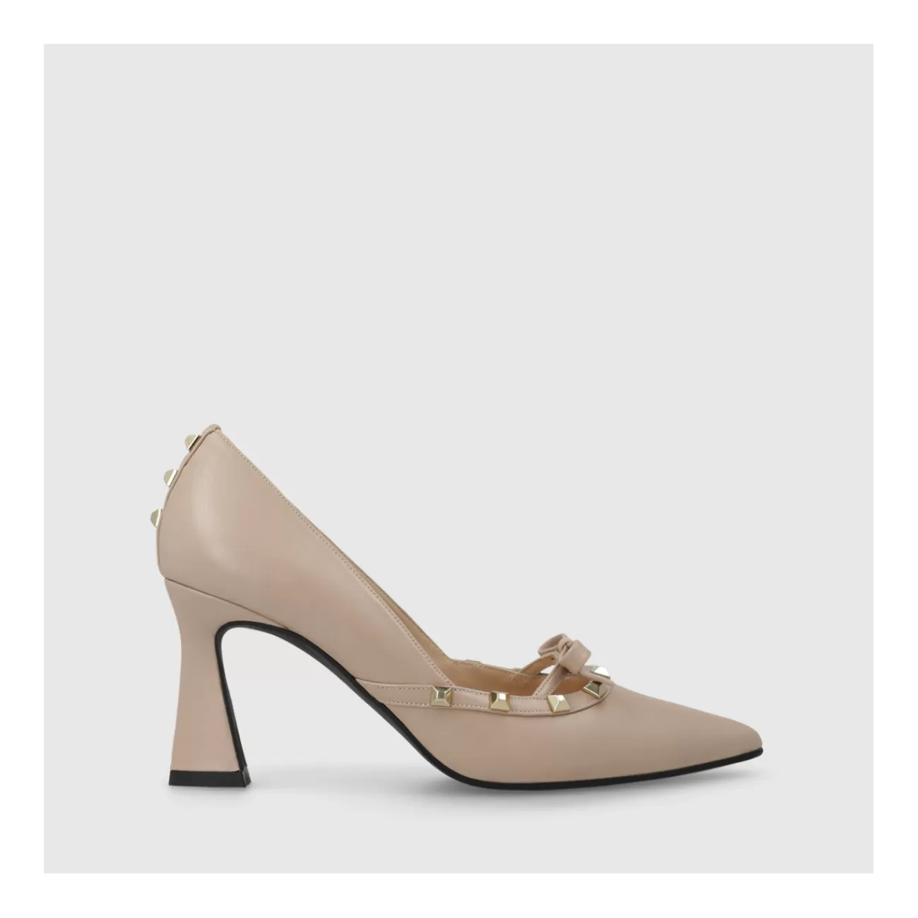 Femme LODI ZAPATOS DE SALÓN ROSA RERIS
