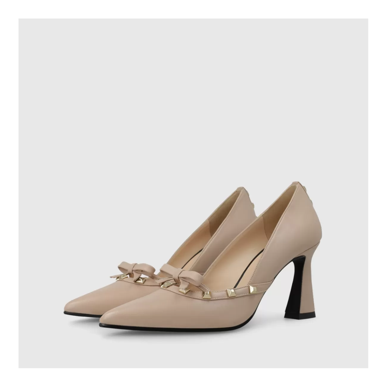 Femme LODI ZAPATOS DE SALÓN ROSA RERIS