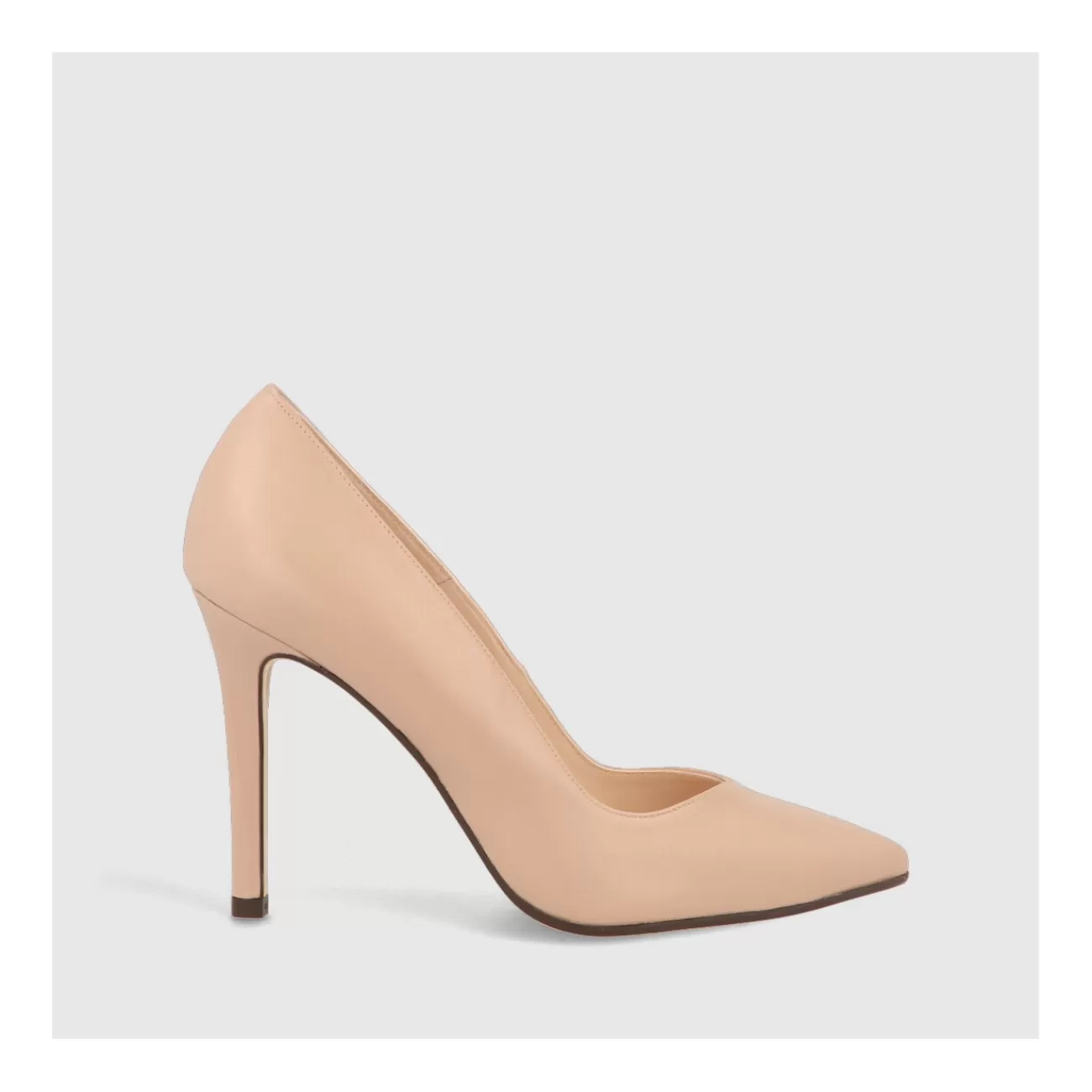 Femme LODI ZAPATOS DE SALÓN ROSA VICTORY